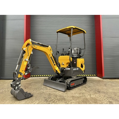 Gorila G12S I LITE 2026 – Zboží Dáma