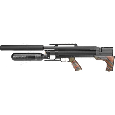 Taipan Veteran 5,5 mm laminate forest