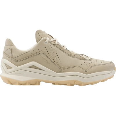 Lowa Мъжки туристически обувки Lowa Maddox Pro LT Lo Walking boots - Desert / Champagner - размер 40 (EU) (019-1358-0111)