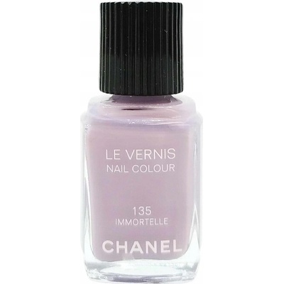 Chanel Le Vernis Long-lasting Colour and Shine dlhotrvajúci lak na nechty 135 Immortelle 13 ml