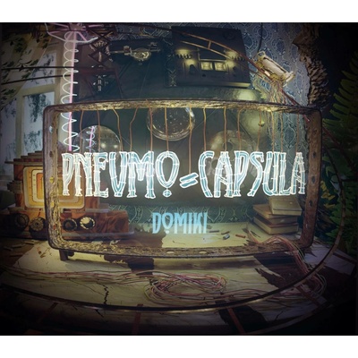 Pnevmo-Capsula: Domiki