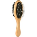 Trixie Drevený ovál obojstranný veľký 7 x 23 cm