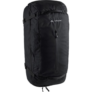 VAUDE Пътна раница Vaude Mundo 65+To Go Travel backpack - Black - размер One Size (502-4849-0112)