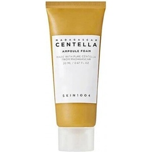 SKIN1004 Измиваща пяна за лице за чувствителна и нетолерантна кожа, Skin1004 Madagascar Centella Facial Cleansing Foam 20ml