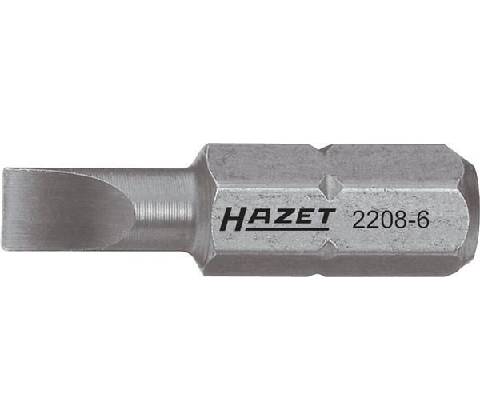 bit Hazet 2208-6