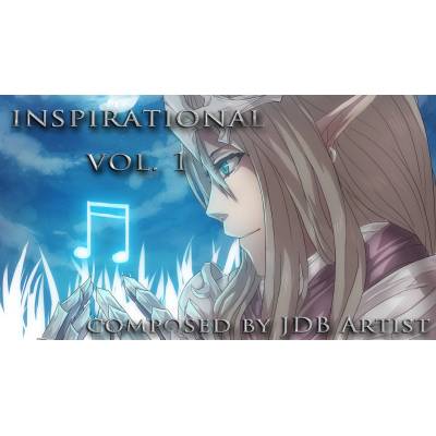 Degica RPG Maker VX Ace Inspirational Vol. 1 (PC)