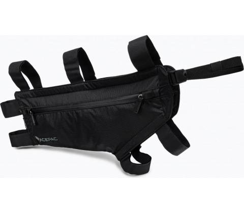 Acepac Zip frame bag L