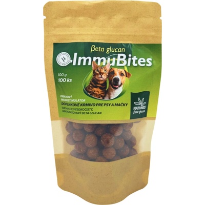 ImmuBites 100 g