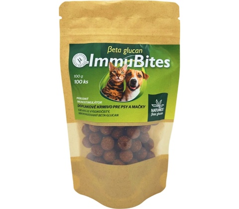 ImmuBites 100 g