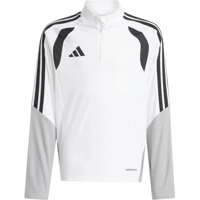 adidas Tiro 26 Competition Training Top Kids biela