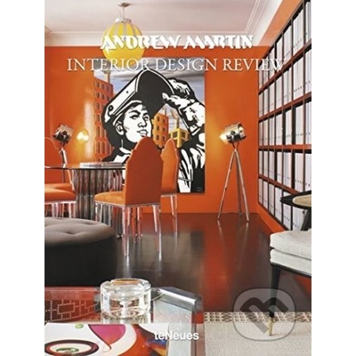 Interior Design Review 2 Andrew Martin