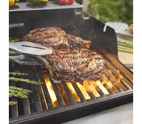 Weber Spirit E-325