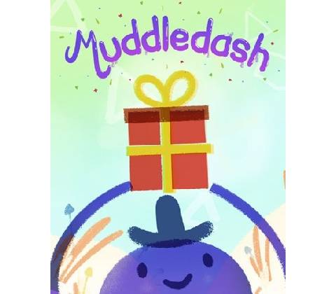 Muddledash