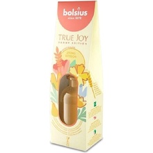 Bolsius Diffuser True Joy Srping Blossom 80 ml