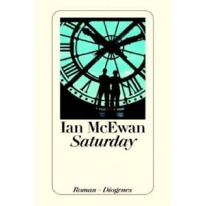 Saturday (ISBN: 9783257236279)