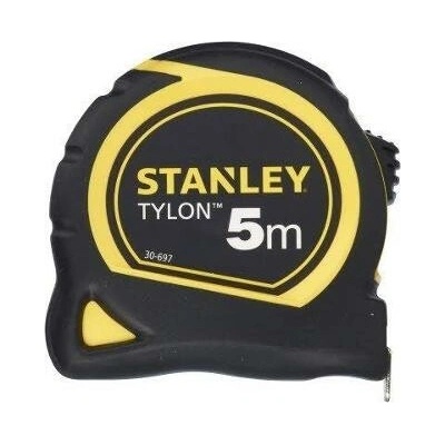 Bimateriální svinovací metr 5m Stanley 0-30-697