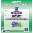 Sencor MAXSC1 4 ks