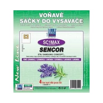Sencor MAXSC1 4 ks