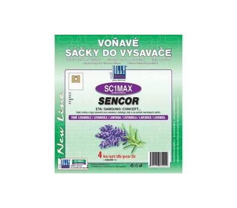 Sencor MAXSC1 4 ks