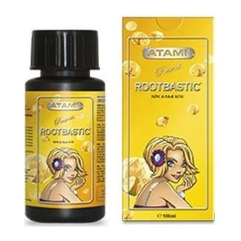 Atami B´Cuzz Rootbastic 100 ml