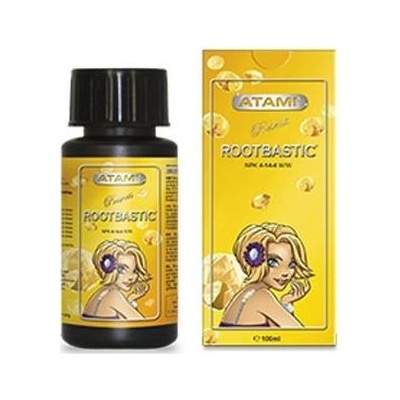 Atami B´Cuzz Rootbastic 100 ml