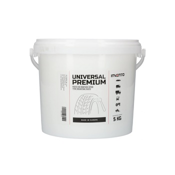 Invento Универсална премиум монтажна паста - 5 кг (593-0645)
