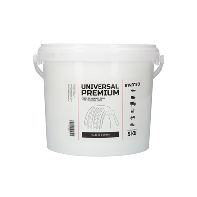 Invento Универсална премиум монтажна паста - 5 кг (593-0645)