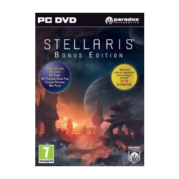 Stellaris (Bonus Edition)