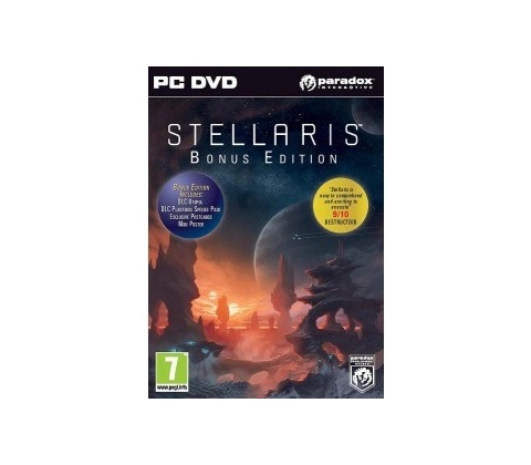 Stellaris (Bonus Edition)