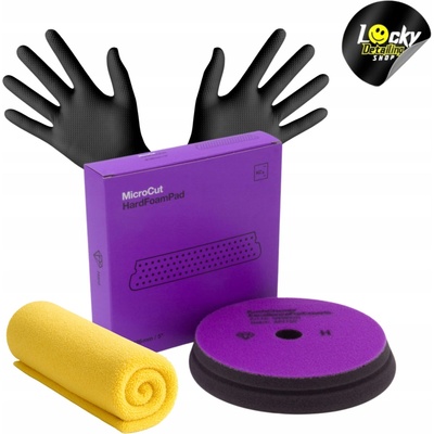 Koch Chemie Micro Cut Pad 126x23 mm | Zboží Auto Koch Chemie Micro Cut Pad 126x23 mm | Zboží Auto