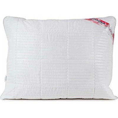 Dadka Polštář COMFORT bílý Nestandard 50x70