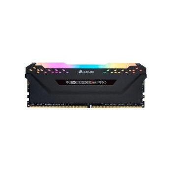 Corsair VENGEANCE RGB 8GB DDR4 3200MHz CM4X8GD3200C16H4E