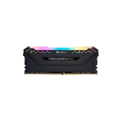 Corsair VENGEANCE RGB 8GB DDR4 3200MHz CM4X8GD3200C16H4E