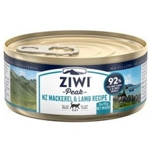 ZIWIPEAK Cat Mackerel&Lamb 85 g