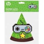 GoDan Game On paper caps 6pcs