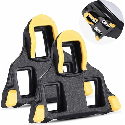 Silniční kufry PROMEND pro pedály Shimano PD-R540 PD-R600 PD-6610 SPD SL