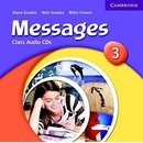 Messages 3 - class audio CDs