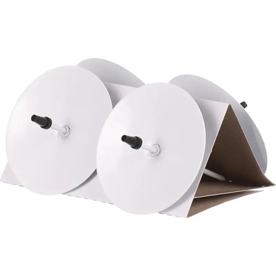 Autronic Kovový bodec 4ks CP6195-2-S4-BILA