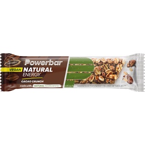 PowerBar Natural Energy Bar - Cacao Crunch