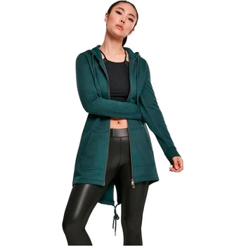 Urban classics Анорак Urban classics TB1075 parka - Green (Green)