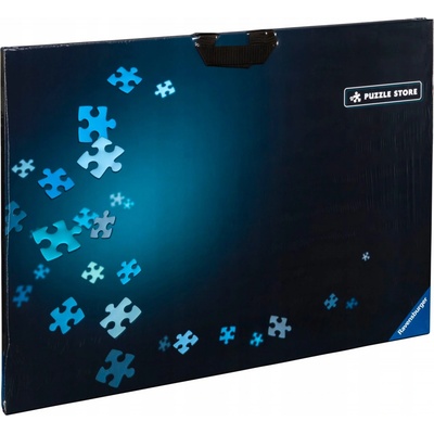 Ravensburger Podložka na skládání puzzle 179626 – Zboží Dáma