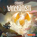 Mindok Údolí věčnosti Lovci mýtických bytostí
