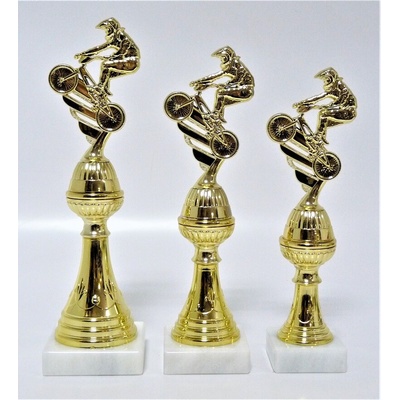 VIZINGR BMX figurky 83-P438.01 23 cm