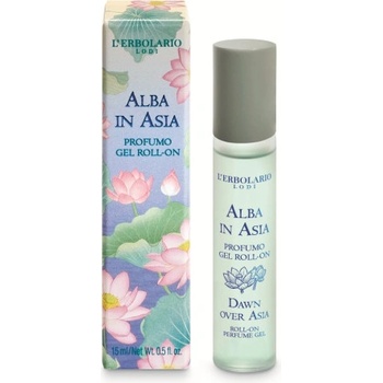 Image 1 of L'Erbolario Dawn Over Asia - Рол-он парфюм 15мл