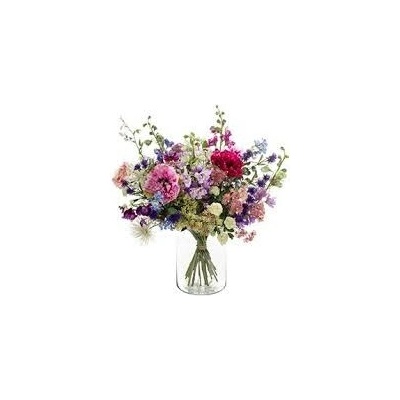 Bouquet summer - umela kytica 50/65cm