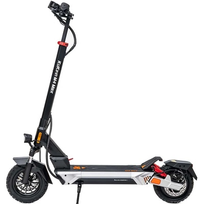 Kugoo KuKirin M4 Max