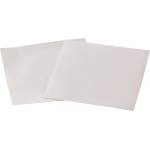 Outwell Ремонтен комплект за палатка Outwell Air Repair Tube Stickers - Transparent - размер 2-Stück (525-0578-0111) Палатка