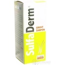 Dr. Müller SulfaDerm sírovy šampon 100 ml
