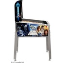 Image 1 of Arcade1Up Star Wars Virtual Pinball (STW-P-08073)