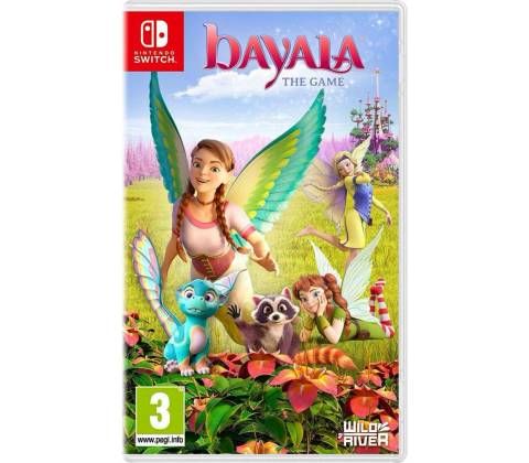 Bayala